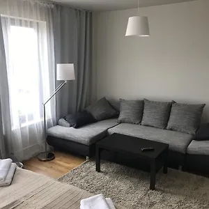 Apartament Peperino