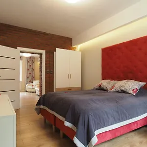 Grand Tourist Simple Rest Apartment *