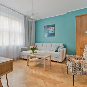 Apartamentygdansk Eu - Apartament Pastelowy Old Town * Gdansk