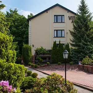 Ambra Bed & Breakfast Gdańsk