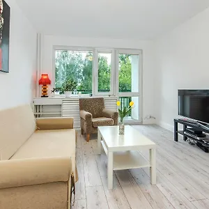 Mieszkanie Flamenco - Acco Rent Apartment