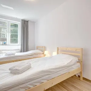 Apartment Dom & House - Old Town Ogarna