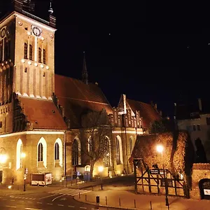 Old Town / Igielnicka Apartment Gdansk