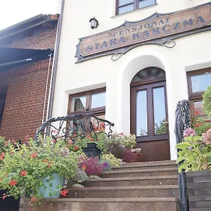 Oliwa Park 3* Danzig
