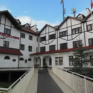 Gdanski Zespol Schronisk I Sportu Szkolnego *