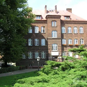 Hostel Szkolne Schronisko Mlodziezowe W Gdansku Gdansk