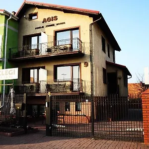 Agis Goscinne Bed & Breakfast