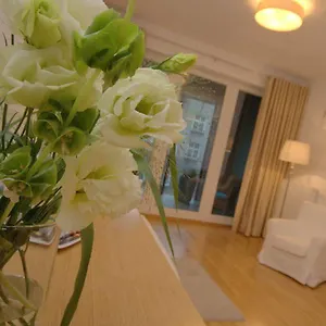 Apartment Irs Royal - Kwartal Kamienic
