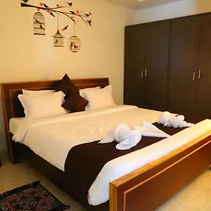Hotel Homey - Vizag
