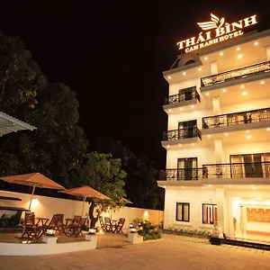 Thai Binh Hotel