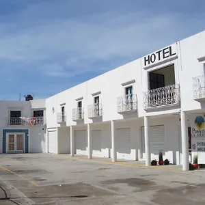 La Sierra Jomulco