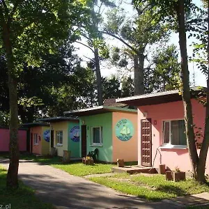 Osrodek Wczasowy Neptun Отель Гданьск