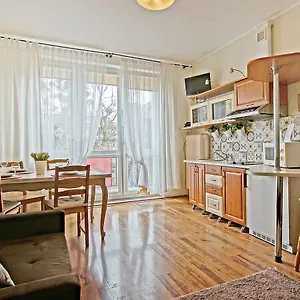 Apartament Kameralny Vi Na Starowce * Gdansk