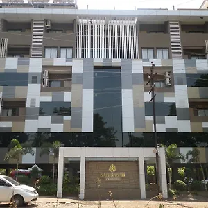 Hotel Saiprasad Executive