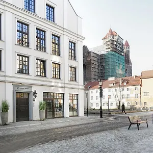 Sweet Aparthotel Gdansk