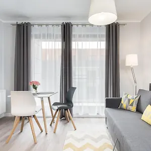 Elite Zone Apartment