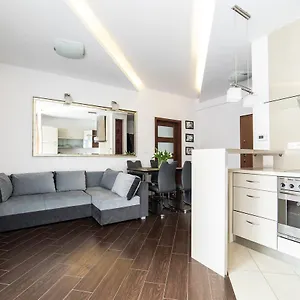 Apartment Neptun Park - Sg Apartmenty Gdansk