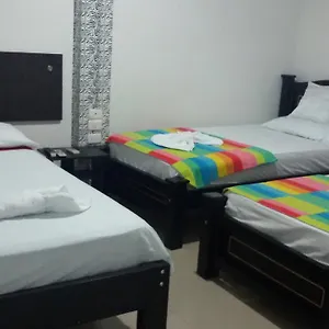 Marsella Hotel *