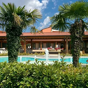 Hotel D'evoli