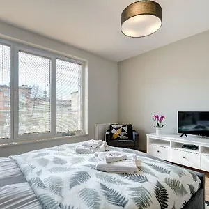 Apartment Dom & House Old Town Tartaczna Gdansk