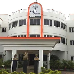 Sai International Otel Rayagada