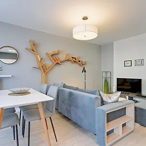 Garnizon Platinium Apartament *