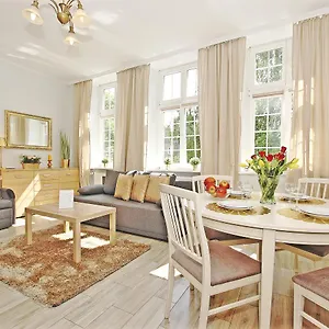 Apartment Starogdanski 51