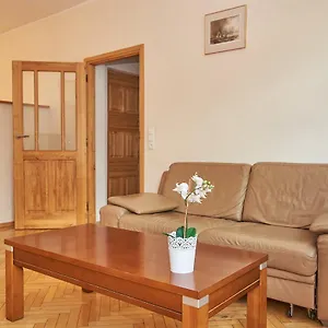 Apartament Mariacka 21 Apartament *