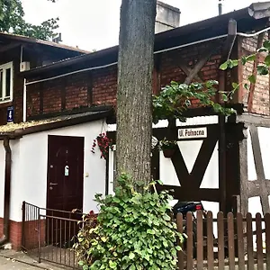 Apartment Fisherman's Surfhouse