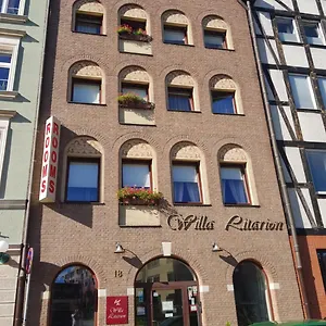 Appart hôtel Litarion Old Town Gdańsk
