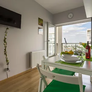 Eos Apartment *