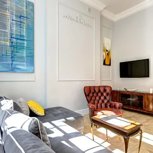 Dom & House - Old Town Ogarna Hotel 3*