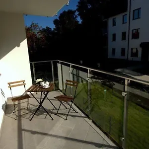 Irs Royal - Irs Copernicus 4* Gdańsk