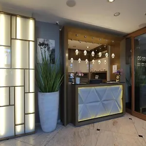 3 Hostel Gdańsk