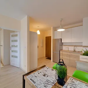 Dream Loft Bastion Walowa