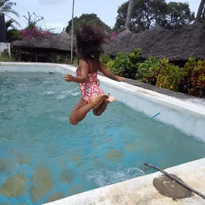 Travellers Malindi