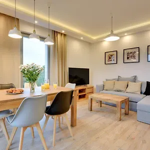 Apartment The Darling Nadmorze By Baltica *