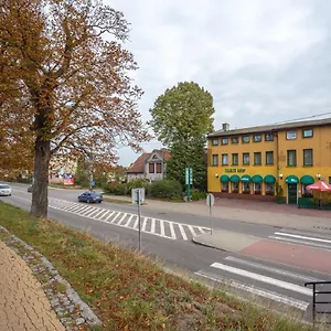 Tallar Estalagem Gdańsk