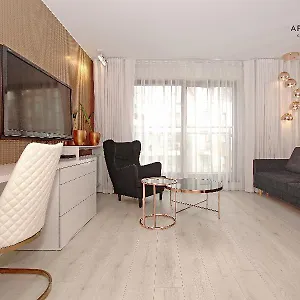 Hotell City Center By Apartmore 4*