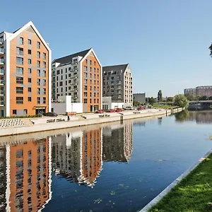 Downtown Nowa Motława * Gdańsk