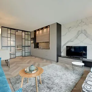 Luxusowy Apartament 8 Osob Os Sadowa