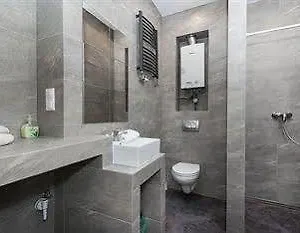 Apartinfo Old Town Apartment