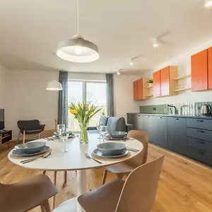 D&p Angielska Grobla Apartment Gdansk