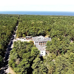 Bursztyn Ośrodek wypoczynkowy Gdańsk