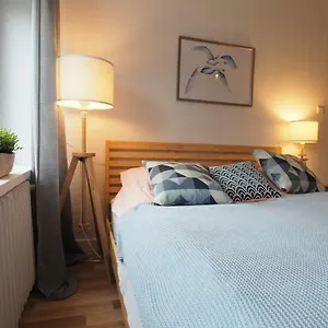 Apartment Grand-tourist Iris K2202 Gdansk