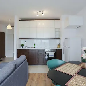 Apartment Z Balkonem Stare