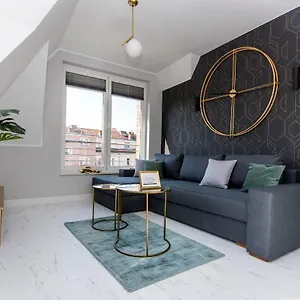 White Lions - Old Town Apartment Gdansk