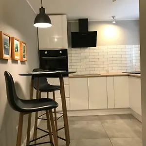Apartment Apartament Arkonska Gdansk