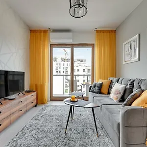Apartment Luxury Voyage + Extra Bikes