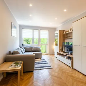 Victus Lawendowy Apartment Gdansk
